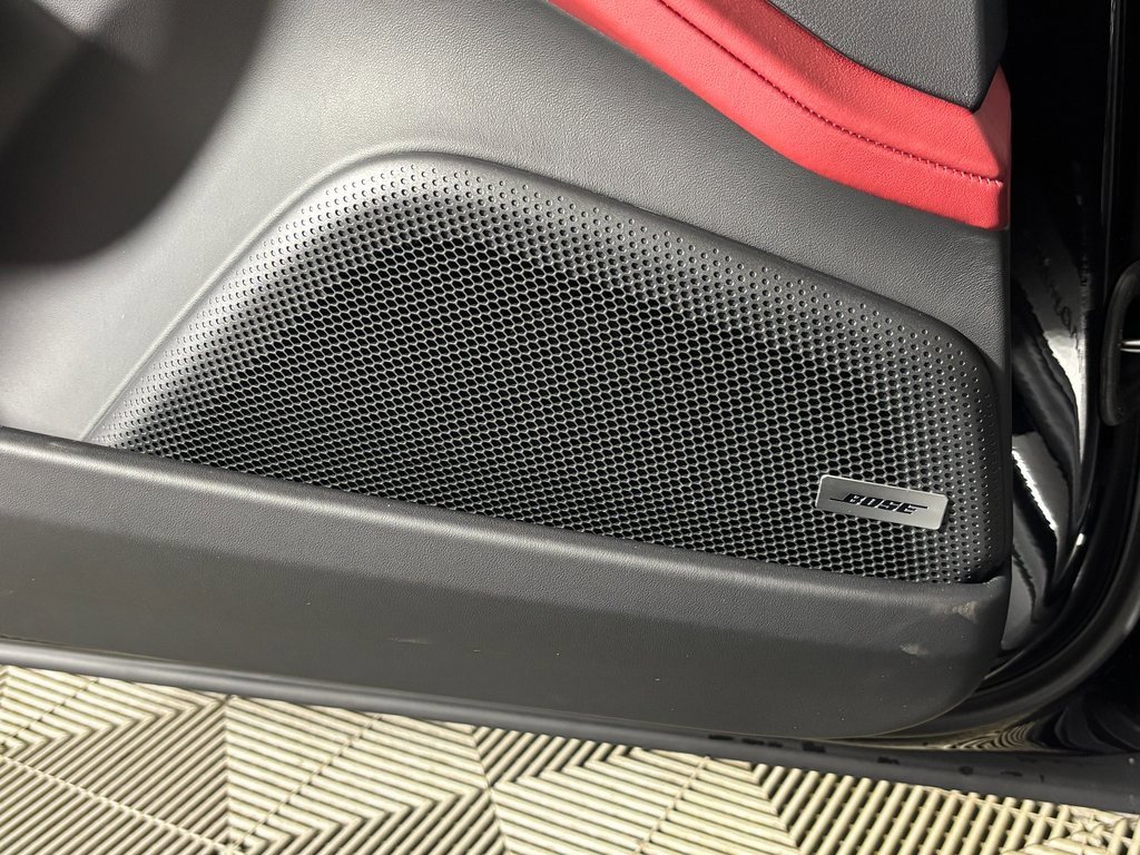 New 2026 Porsche Panamera 4 image 16