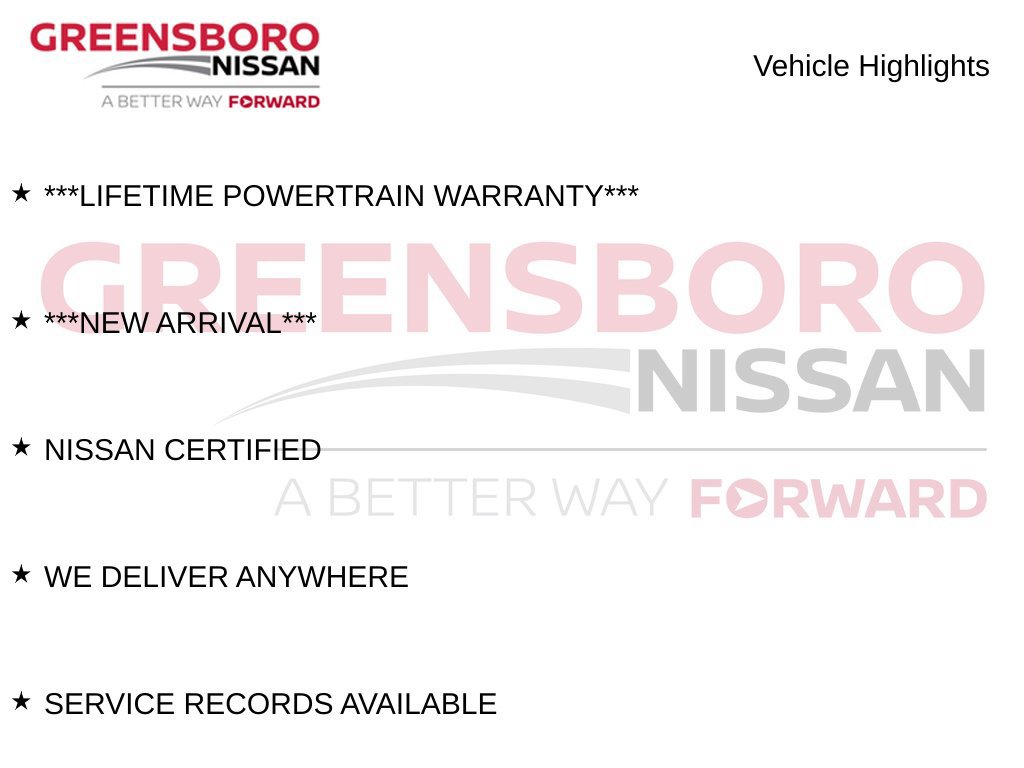 Certified 2024 Nissan Altima 2.5 SR FWD image 2