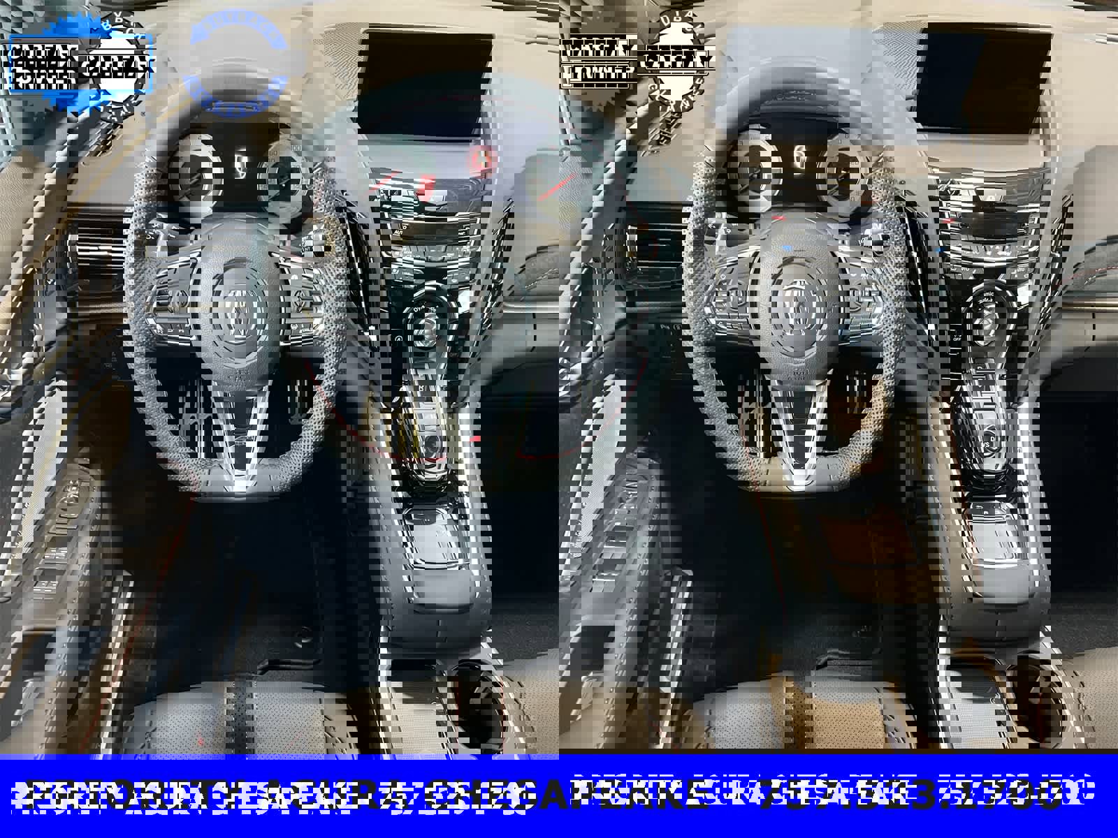 Used 2025 Acura RDX A-Spec image 29