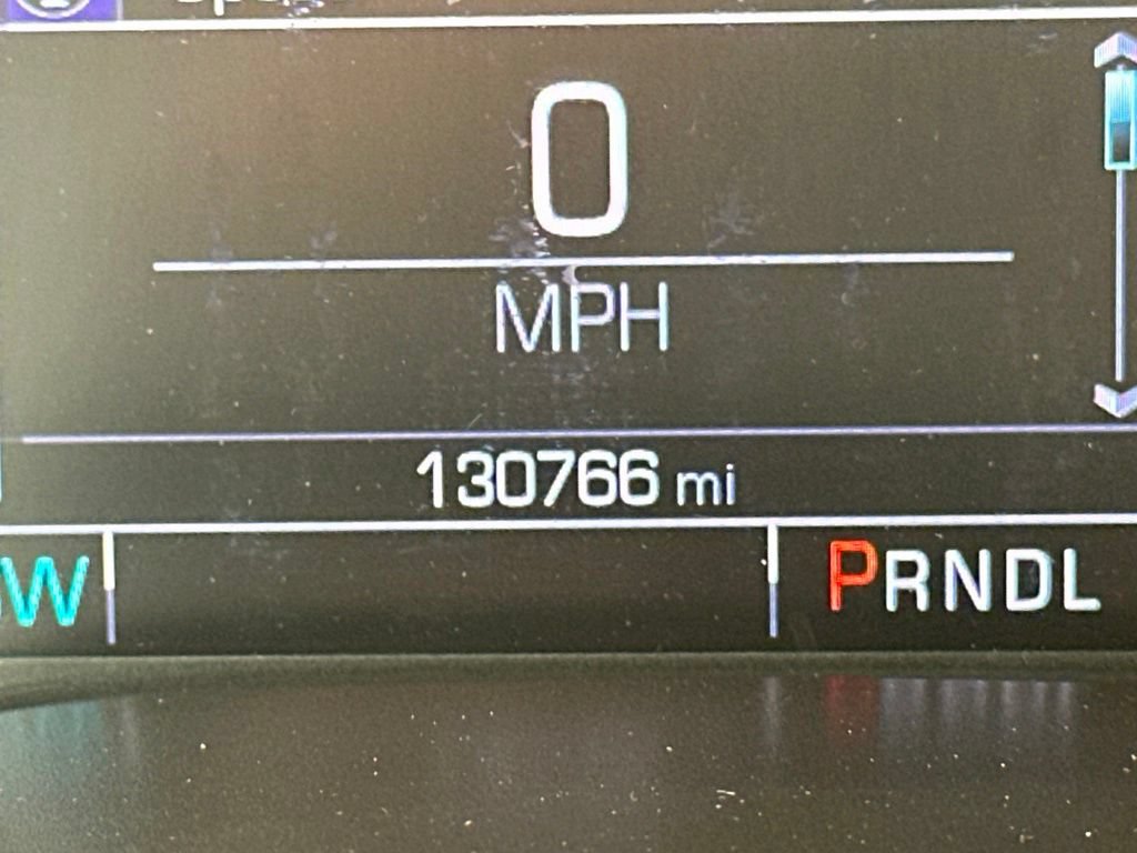 Used 2017 Chevrolet Colorado Z71 AWD/4WD image 28