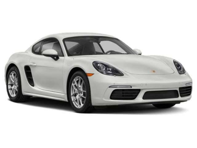 Used 2019 Porsche 718 Cayman RWD image 6