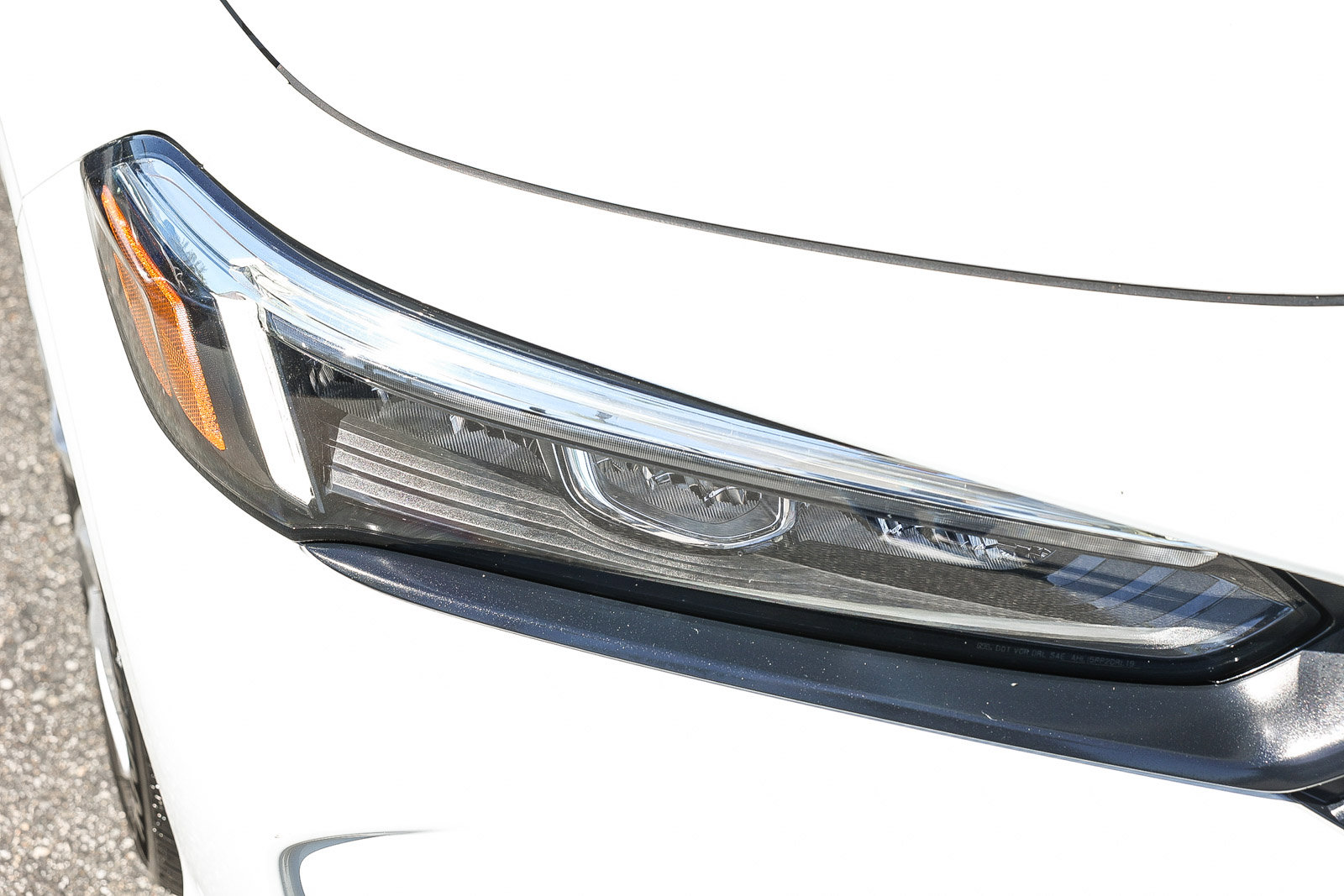 Certified 2025 Honda Civic LX image 13