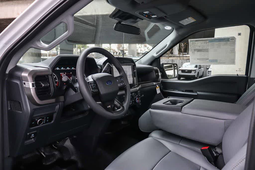 New 2026 Ford F150 XL image 15