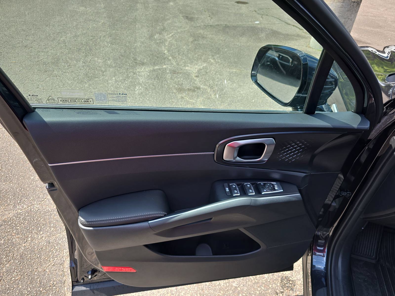 New 2026 Kia Sorento LX FWD image 26