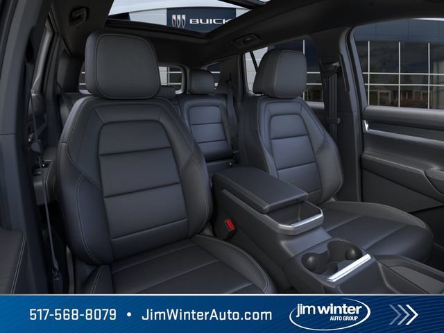 New 2027 GMC Terrain Elevation w/ Elevation Premium Package AWD/4WD image 16