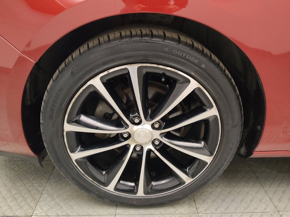 Used 2016 Buick Verano Sport Touring w/ Driver Confidence Package image 31