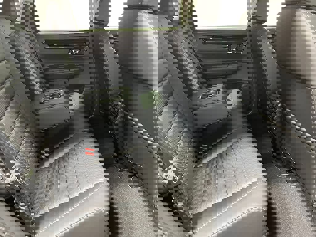 New 2026 Honda CR-V EX-L image 27