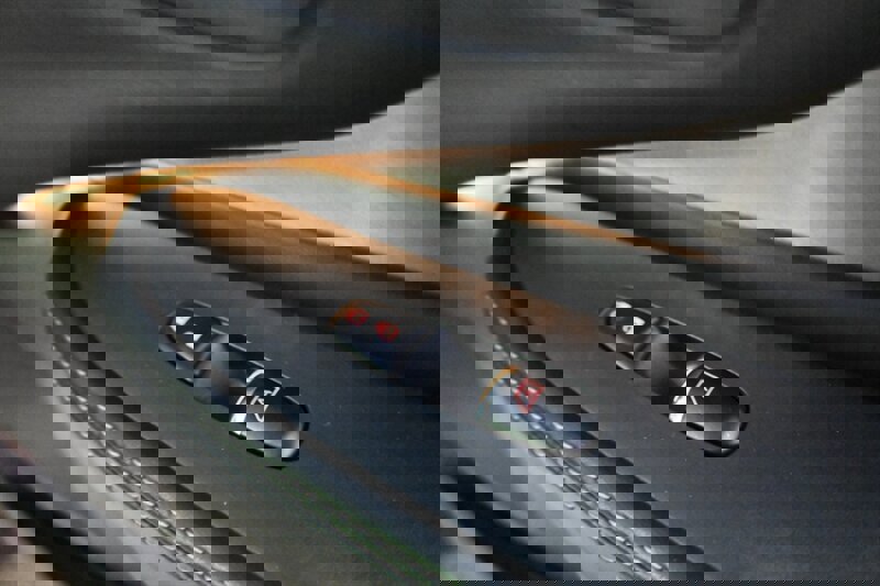 Used 2021 Nissan Murano SL w/ SL Moonroof Package image 61