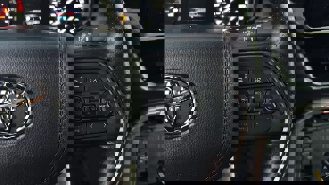 New 2026 Toyota Tundra SR5 image 18