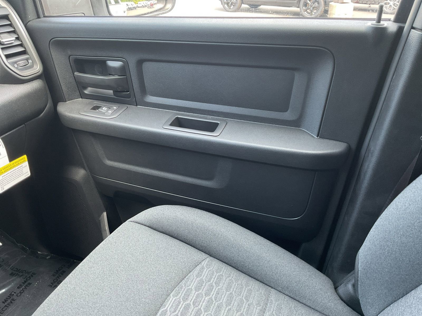 New 2026 RAM 3500 Tradesman image 17