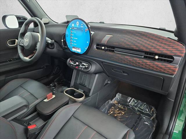 Used 2026 MINI Cooper S FWD image 25