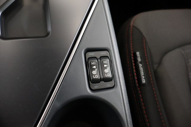 New 2026 Subaru Impreza 2.0i Sport AWD/4WD image 18