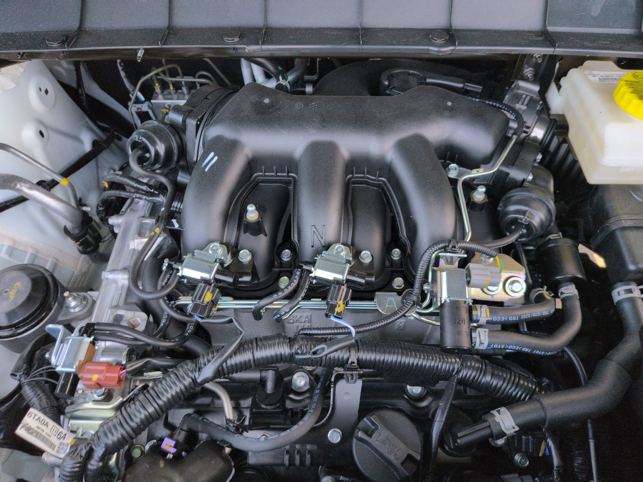 New 2026 Nissan Pathfinder SL AWD/4WD image 37