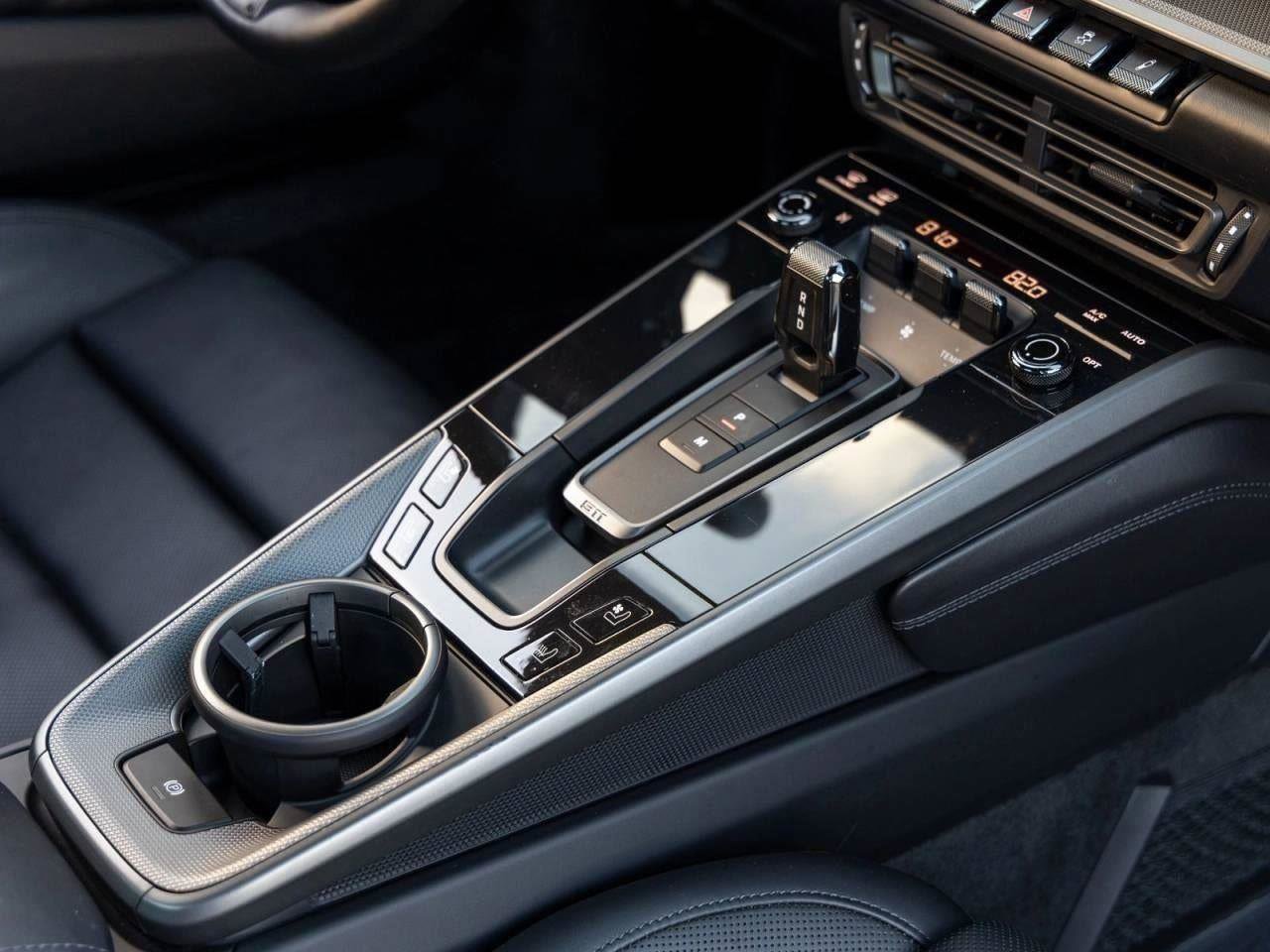 Certified 2021 Porsche 911 Carrera S image 71