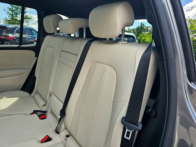 New 2026 Mercedes-Benz GLB 250 4MATIC image 22