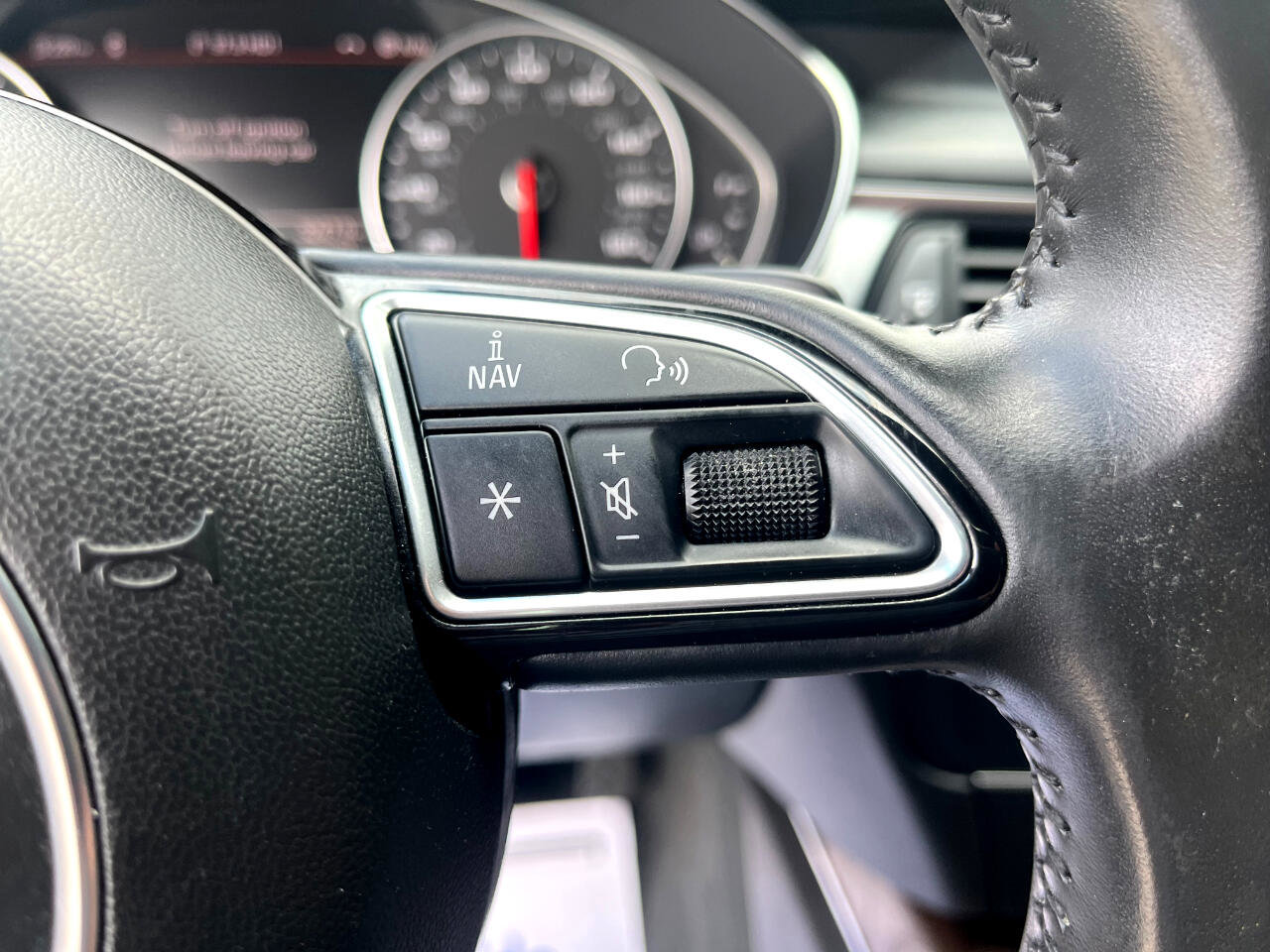 Used 2014 Audi A6 TDI Prestige w/ Prestige Package image 23