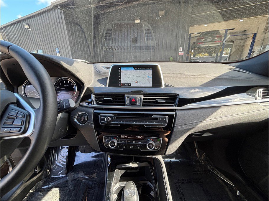 Used 2018 BMW X2 xDrive28i w/ Convenience Package image 11