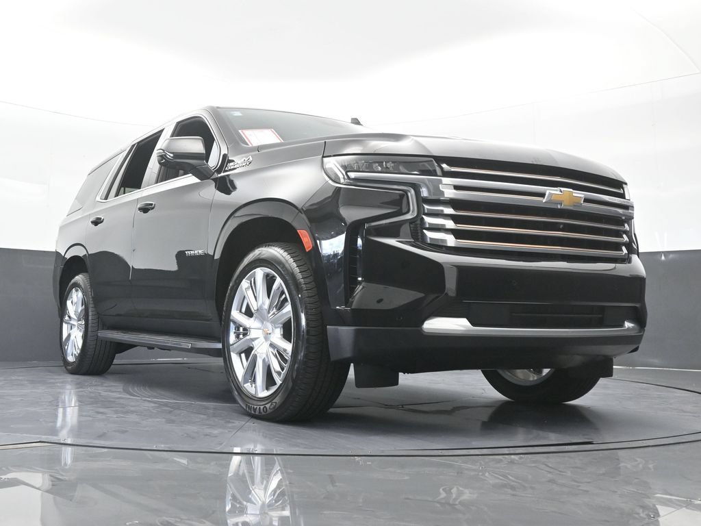 Used 2023 Chevrolet Tahoe High Country RWD image 65