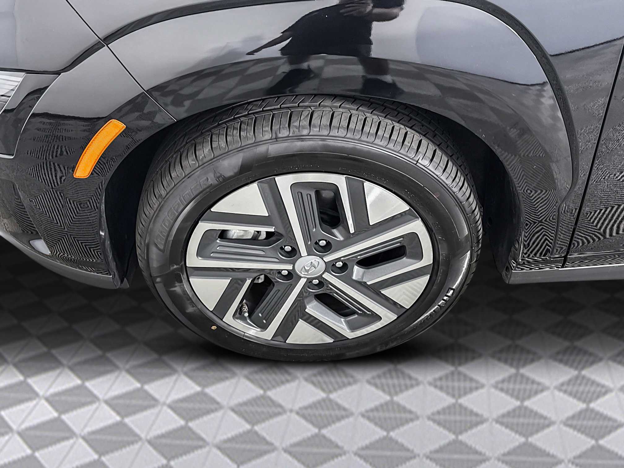 Used 2023 Hyundai Kona SEL image 38