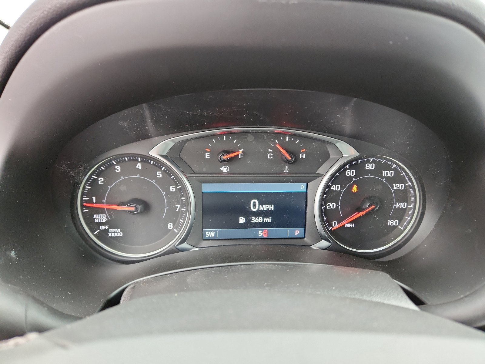 New 2024 GMC Terrain SLT w/ Elevation Edition FWD image 17