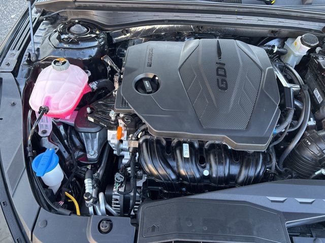 Certified 2026 Kia K5 LXS image 33