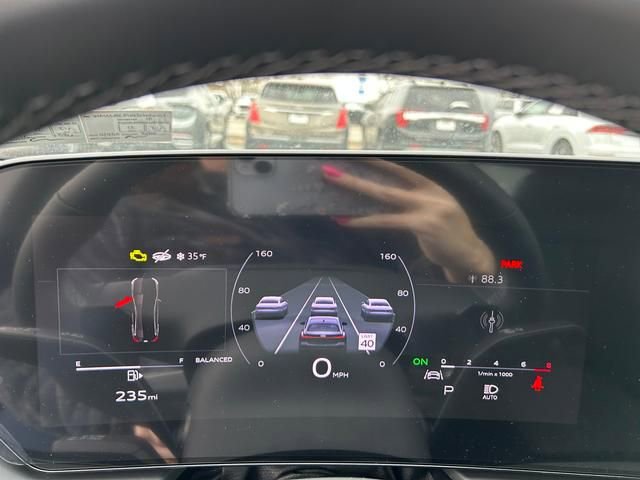 New 2025 Audi A5 2.0T Premium Plus image 20