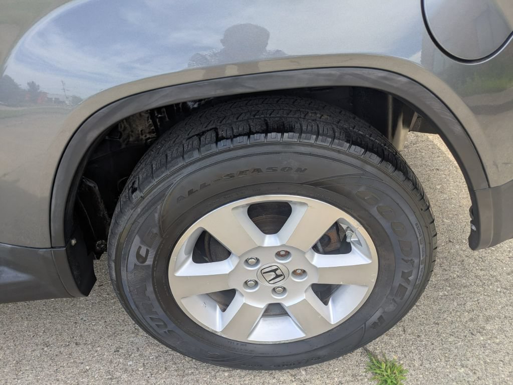 Used 2010 Honda Element EX image 19