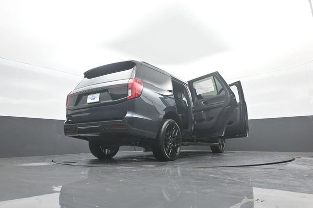 New 2026 Ford Expedition Platinum w/ Stealth Performance Package image 39