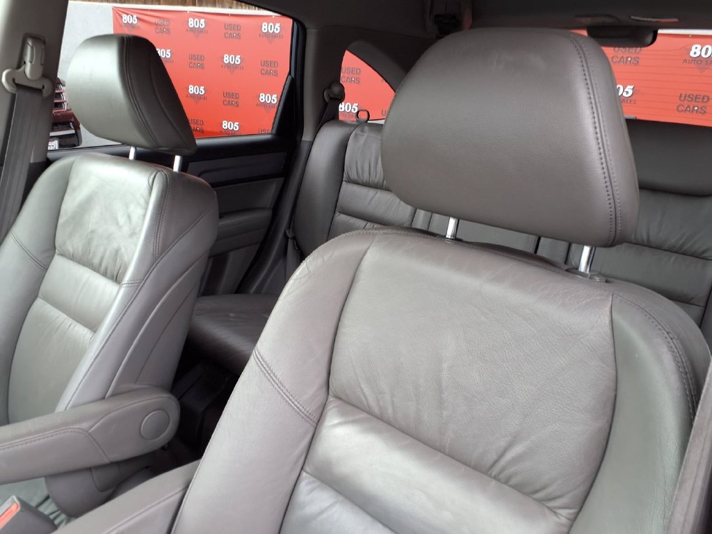 Used 2009 Honda CR-V EX-L image 14