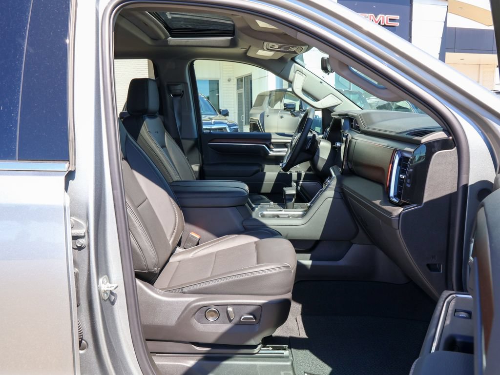 Used 2026 GMC Sierra 1500 Denali w/ Denali Reserve Package AWD/4WD image 33