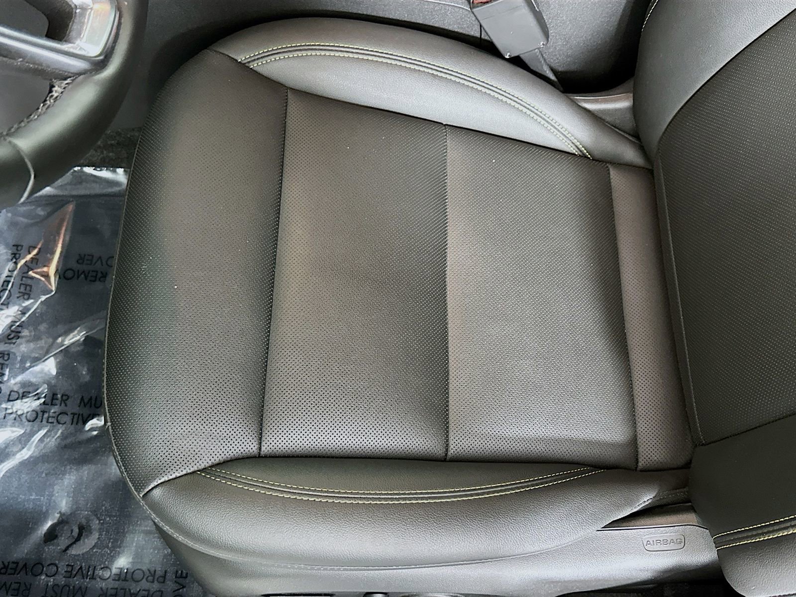 Used 2024 Chevrolet Trax ACTIV w/ Driver Confidence Package image 19