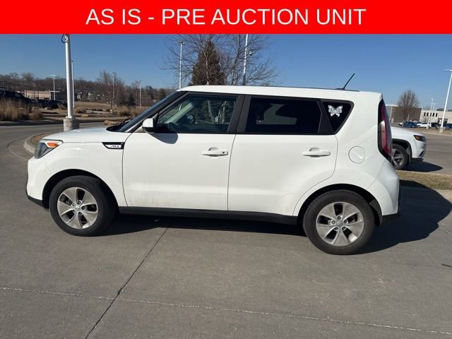 Used 2015 Kia Soul image 6