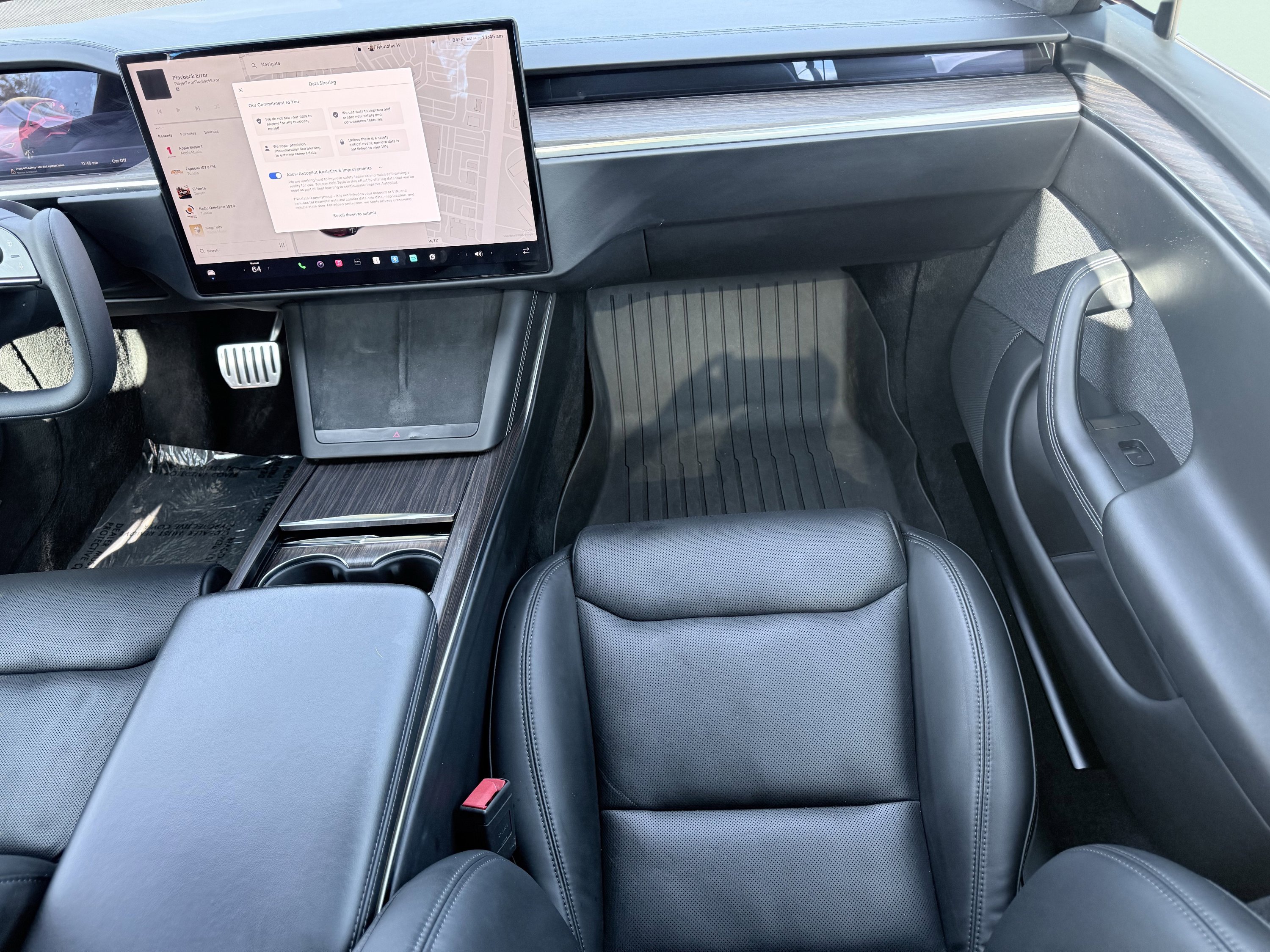 Used 2022 Tesla Model S image 60