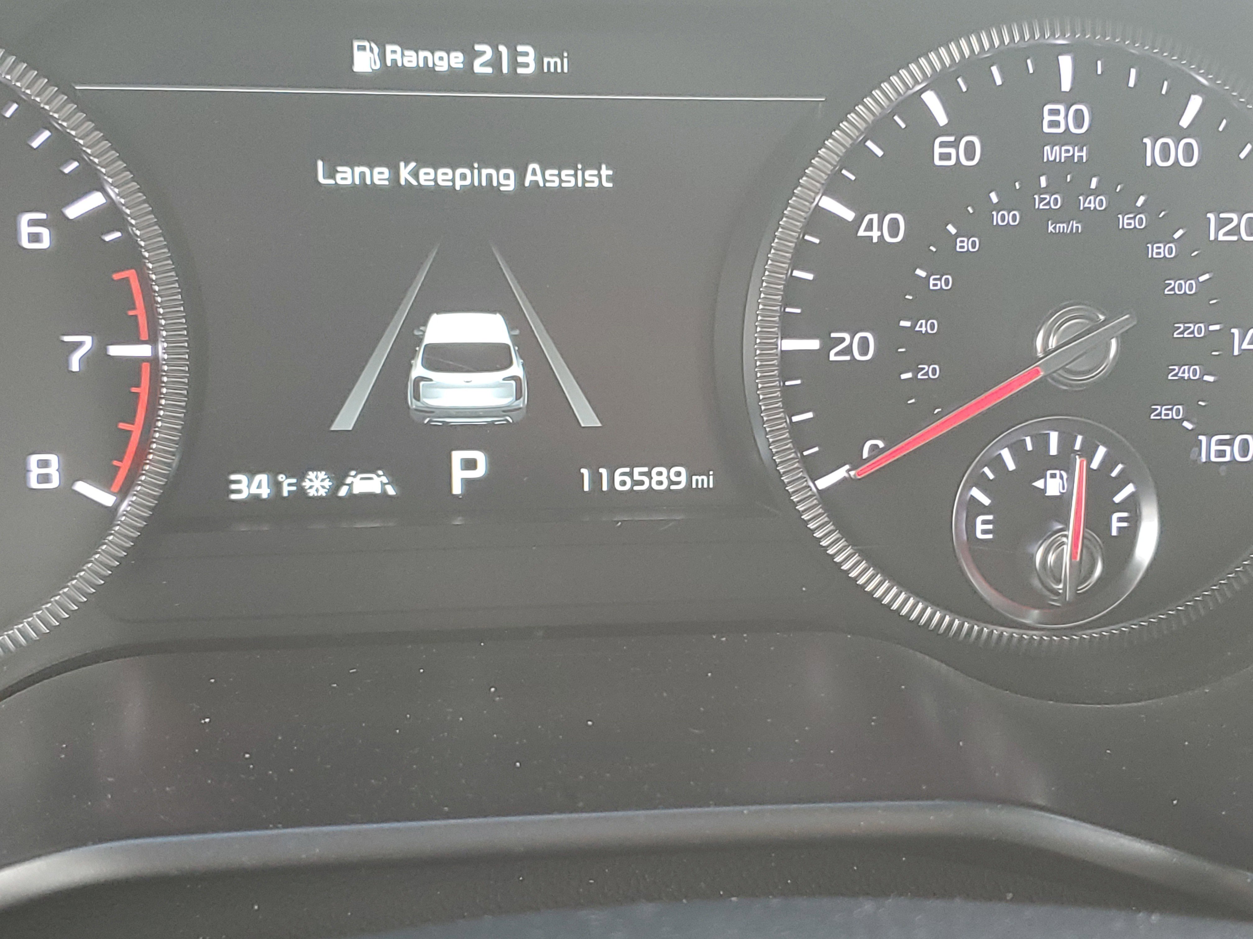 Used 2021 Kia Telluride SX w/ SX Prestige Package image 18