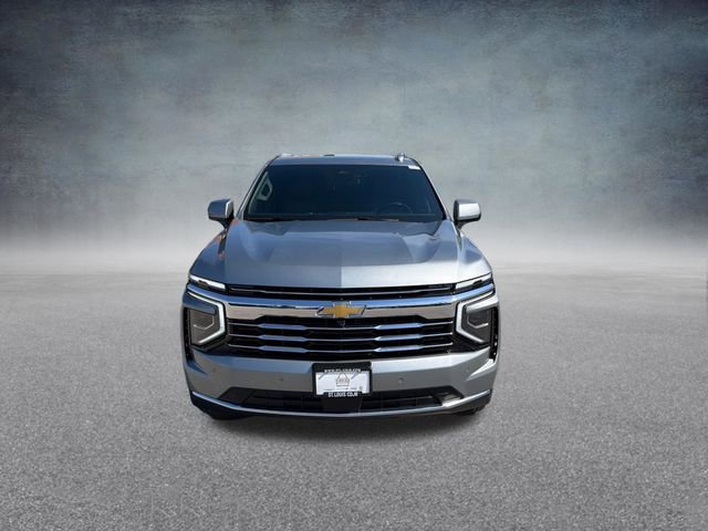 Used 2025 Chevrolet Tahoe LT image 15