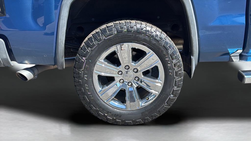 Used 2018 GMC Sierra 1500 SLT image 17