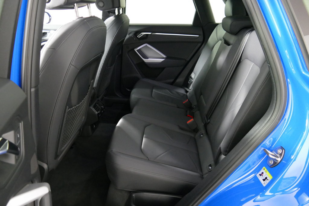 Used 2022 Audi Q3 2.0T Premium AWD/4WD image 25