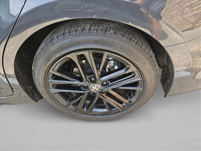Used 2026 Toyota Camry SE w/ Convenience Package image 7