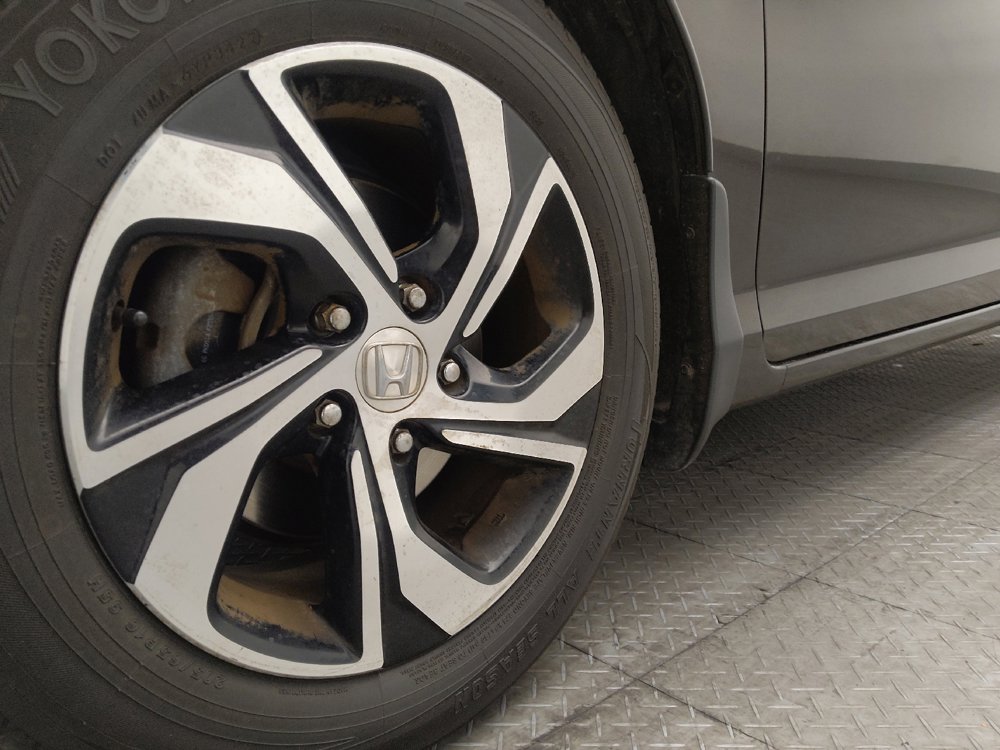 Used 2016 Honda Accord LX image 31