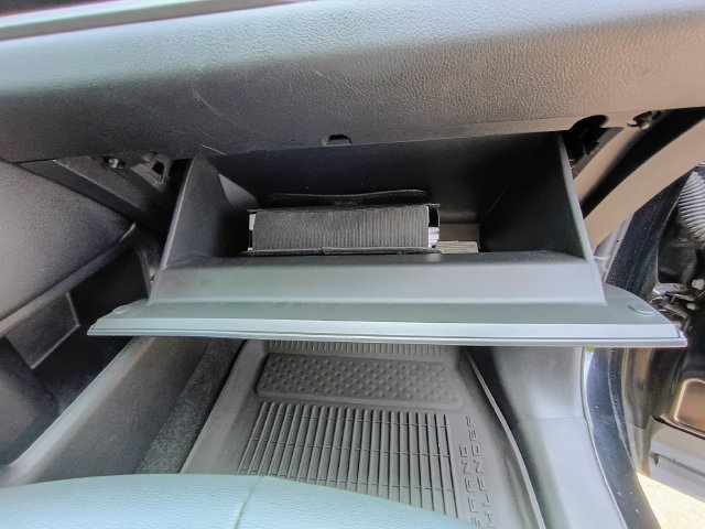 Used 2024 Toyota Grand Highlander FWD image 50