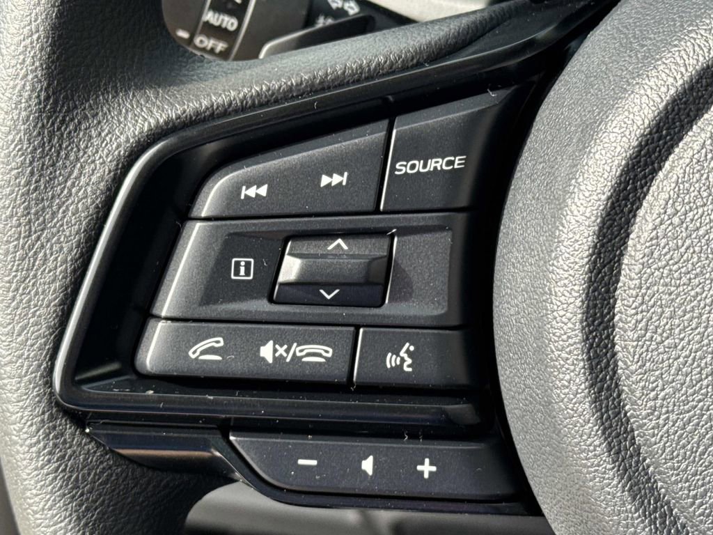 New 2026 Subaru Crosstrek 2.0i Premium image 16