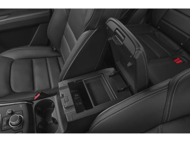 New 2025 MAZDA CX-5 AWD 2.5 S w/ Premium Plus Pkg image 16