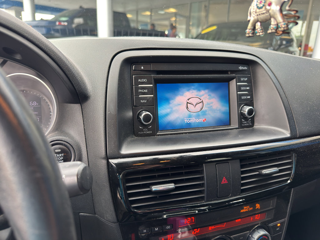 Used 2015 MAZDA CX-5 Grand Touring FWD image 8
