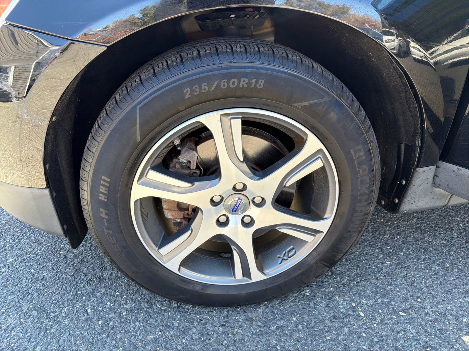 Used 2013 Volvo XC60 T6 image 17