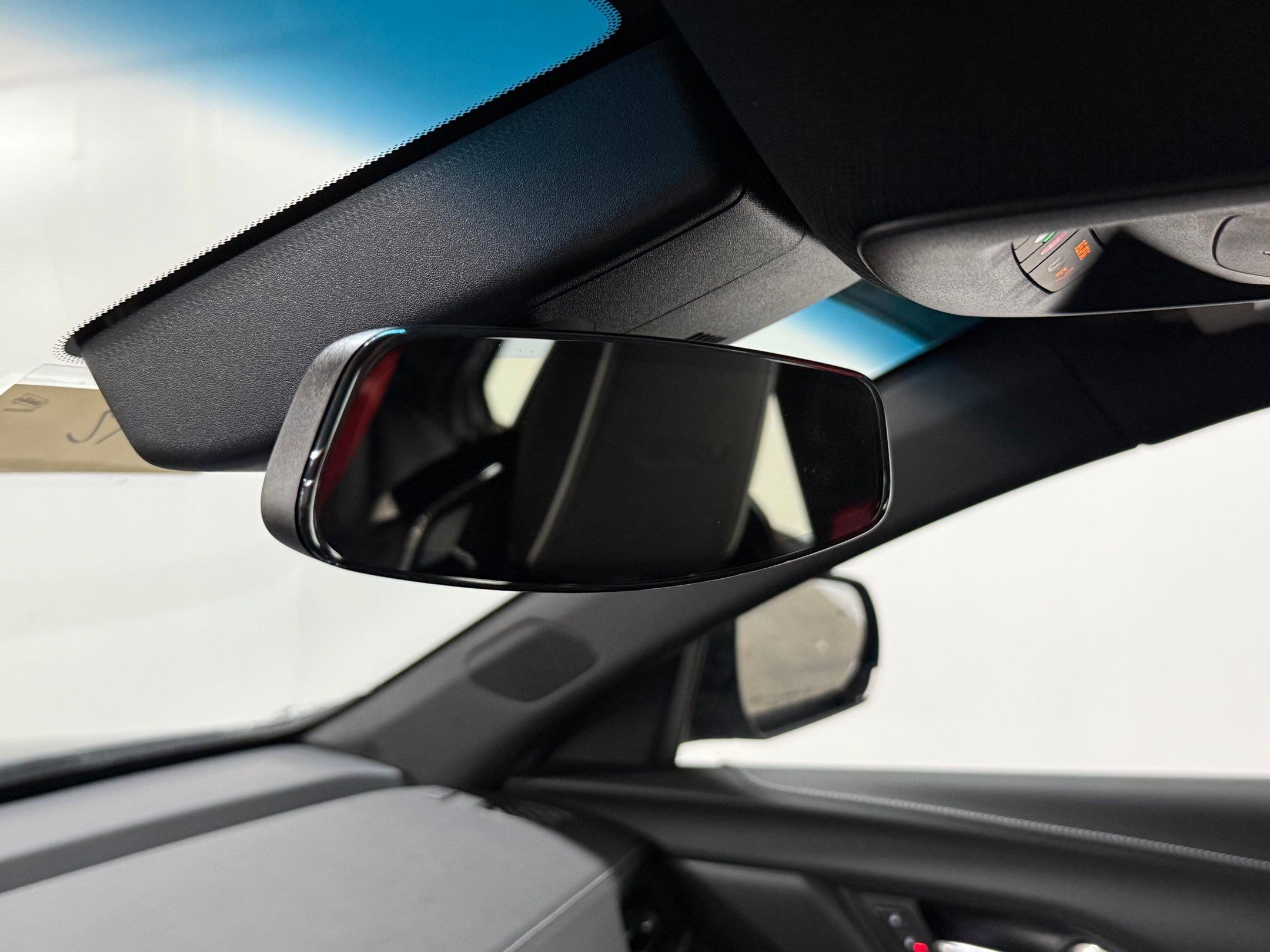 New 2026 Cadillac CT4 V Blackwing RWD image 14