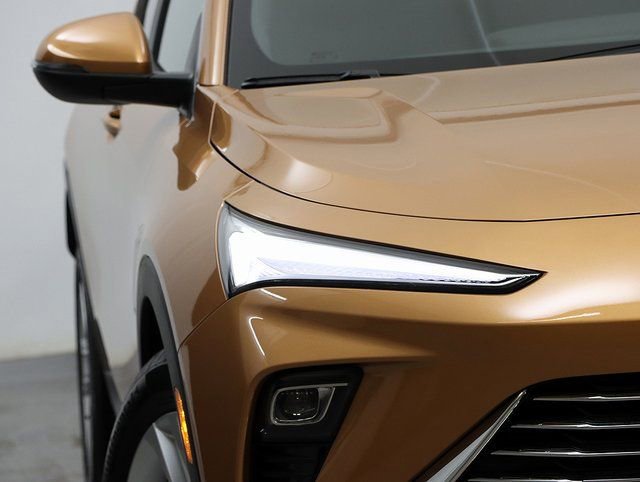 New 2026 Buick Envista Preferred w/ Convenience I Package image 4