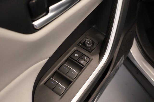 New 2025 Toyota RAV4 XLE Premium w/ Weather Package image 10