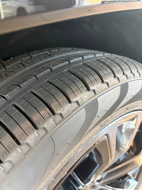 New 2026 Jeep Grand Wagoneer L Summit w/ Premium Group III image 25