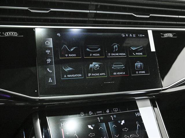 New 2026 Audi Q7 Premium Plus image 15