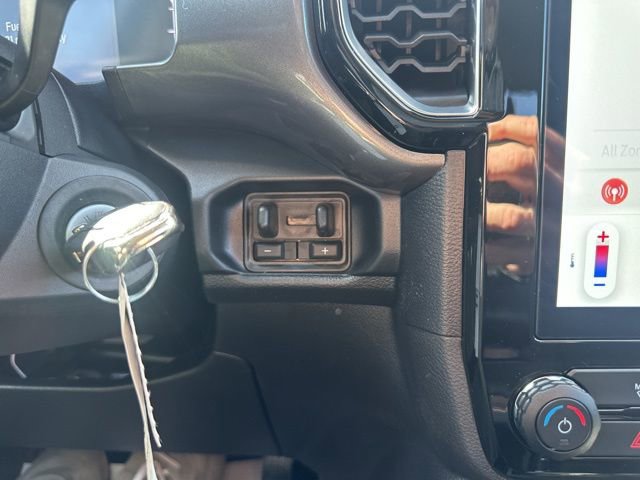 New 2026 Ford Ranger XLT image 40